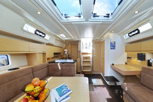 Hanse 458 „Apollo“ – fotka 3