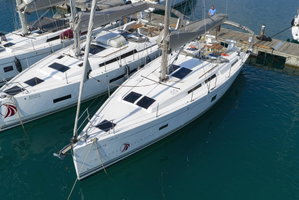 Hanse 458 „Chloe“ – fotka 2