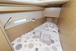 Hanse 458 „Chloe“ – fotka 4