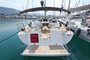 Hanse 458 „Chloe“ – fotka 26