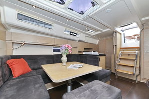 Hanse 458 „Chloe“ – fotka 3