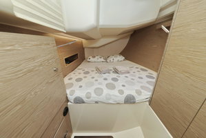 Hanse 458 „Chloe“ – fotka 22