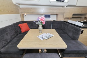 Hanse 458 „Chloe“ – fotka 10