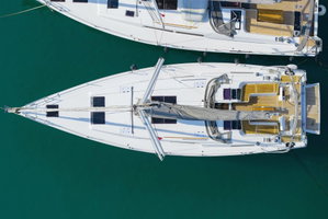 Hanse 458 „Chloe“ – fotka 7