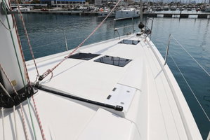 Hanse 458 „Chloe“ – fotka 5