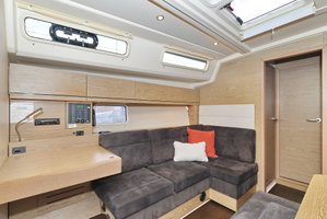 Hanse 458 „Chloe“ – fotka 12