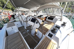 Hanse 458 „Janka“ – fotka 9