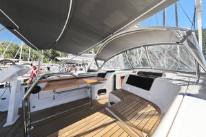 Hanse 458 „Janka“ – fotka 10