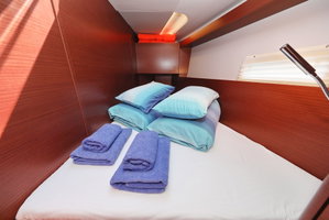 Hanse 458 „Janka“ – fotka 23