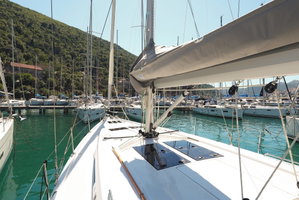 Hanse 458 „Janka“ – fotka 12