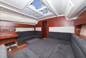 Hanse 458 „Janka“ – fotka 21