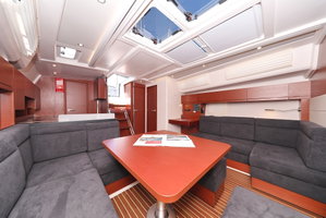 Hanse 458 „Janka“ – fotka 15