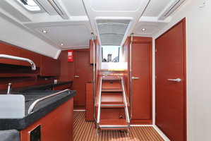 Hanse 458 „Janka“ – fotka 3