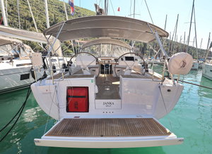 Hanse 458 „Janka“ – fotka 6