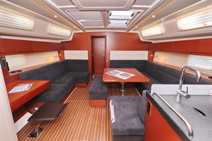 Hanse 458 „Janka“ – fotka 18