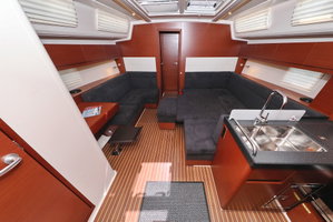 Hanse 458 „Janka“ – fotka 13