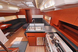 Hanse 458 „Janka“ – fotka 19
