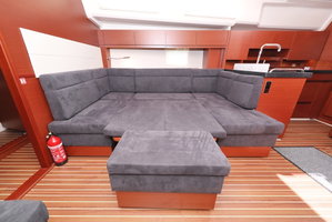 Hanse 458 „Janka“ – fotka 20