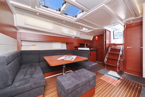 Hanse 458 „Janka“ – fotka 16