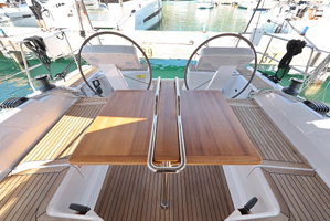 Hanse 458 „Janka“ – fotka 8
