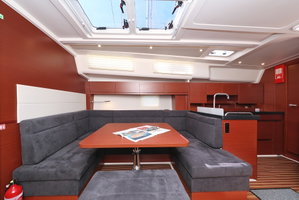 Hanse 458 „Janka“ – fotka 17