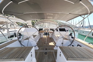 Hanse 458 „Janka“ – fotka 7