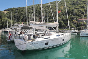 Hanse 458 „Janka“ – fotka 1
