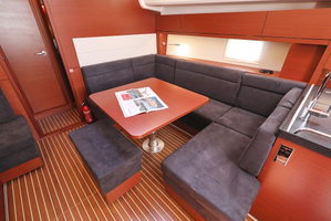Hanse 458 „Janka“ – fotka 14