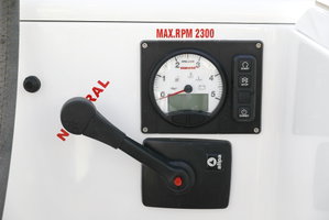 Hanse 458 „Kind of magic“ – fotka 11