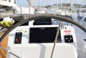 Hanse 458 „Kind of magic“ – fotka 8