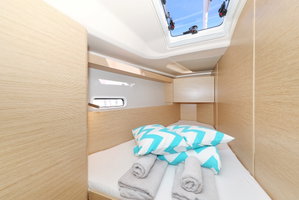 Hanse 458 „Kind of magic“ – fotka 20
