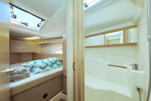 Hanse 458 „Kind of magic“ – fotka 22