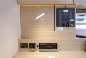 Hanse 458 „Kind of magic“ – fotka 17
