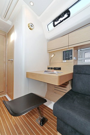 Hanse 458 „Kind of magic“ – fotka 16