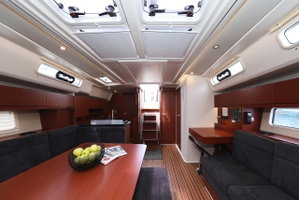 Hanse 458 „Mika“ – fotka 11
