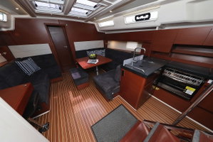 Hanse 458 „Mika“ – fotka 12