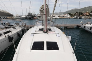 Hanse 458 „Mika“ – fotka 7