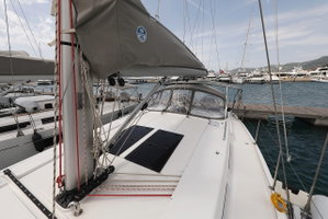 Hanse 458 „Mika“ – fotka 8