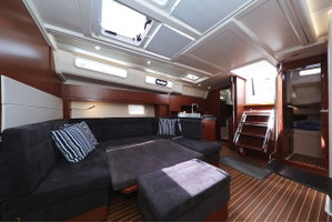 Hanse 458 „Mika“ – fotka 3