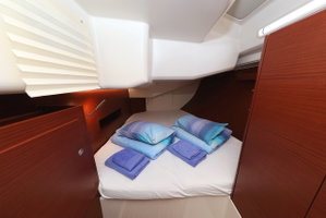 Hanse 458 „Mika“ – fotka 4