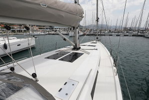 Hanse 458 „Mika“ – fotka 6