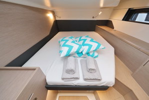 Hanse 460 „Chrisphi“ – fotka 18