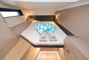 Hanse 460 „Chrisphi“ – fotka 19