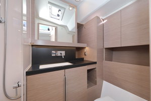 Hanse 460 „Chrisphi“ – fotka 5