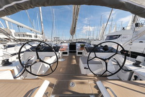 Hanse 460 „Chrisphi“ – fotka 2
