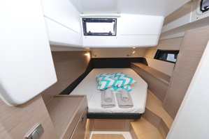 Hanse 460 „Chrisphi“ – fotka 4