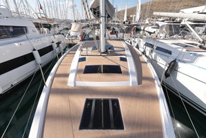 Hanse 460 „Chrisphi“ – fotka 9