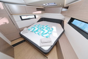 Hanse 460 „Chrisphi“ – fotka 21