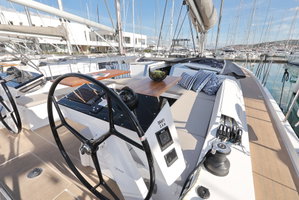 Hanse 460 „Chrisphi“ – fotka 6