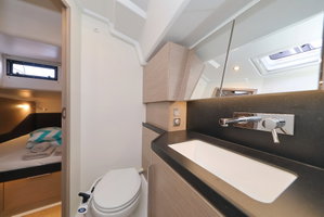 Hanse 460 „Chrisphi“ – fotka 22